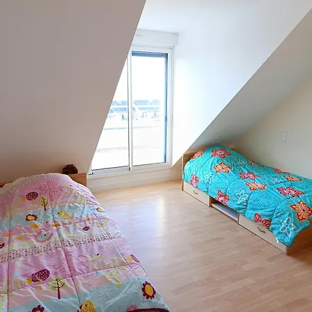 Hébergement de vacances Maison Familiale Vue A - Fr-1-639-132