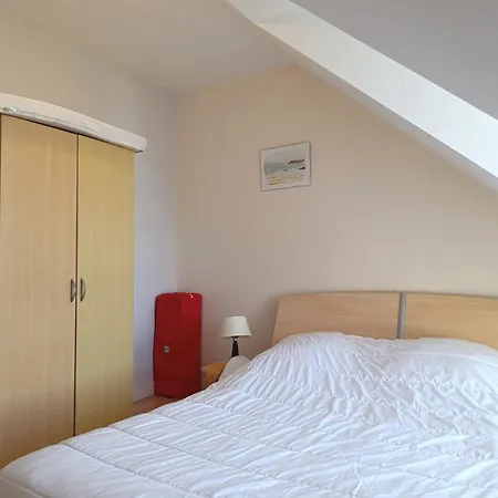 Maison Familiale Vue A - Fr-1-639-132 *