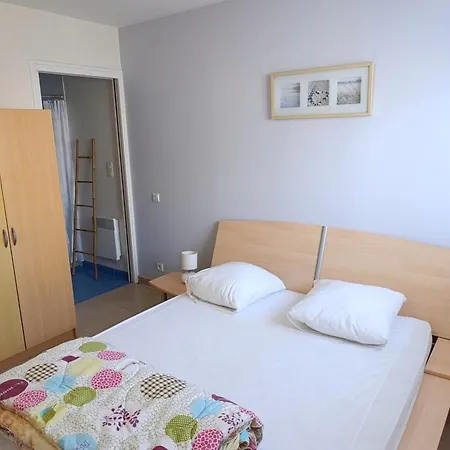 Maison Familiale Vue A - Fr-1-639-132 Saint-Gildas-de-Rhuys