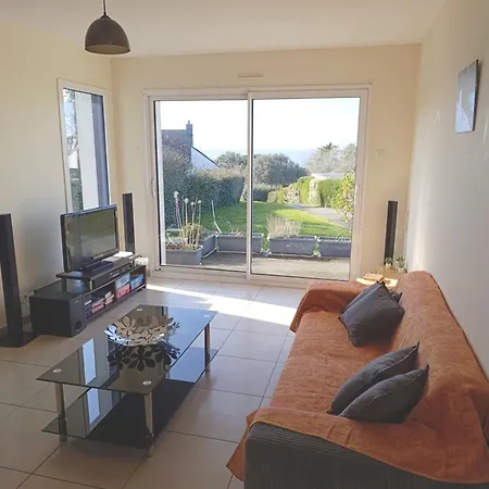 Hébergement de vacances Maison Familiale Vue A - Fr-1-639-132